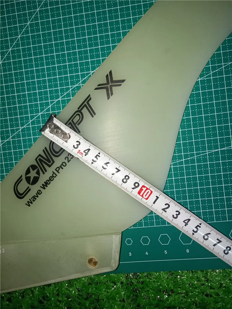 Для коробки для виндсерфинга fin kiteboards fin из стекловолокна G10 из эпоксидной смолы для серфинга плавники для виндсерфинга