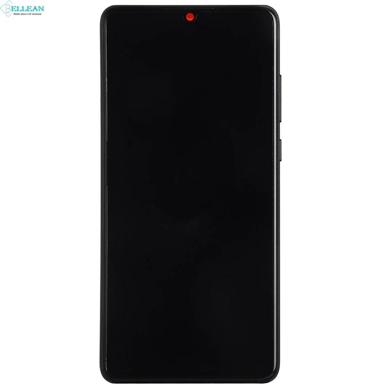 Catteny Promotion 6.1inch Display For Huawei P30 Lcd With Touch Panel Screen Glass Digitizer Assembly Free Shipping With Frame enlarge