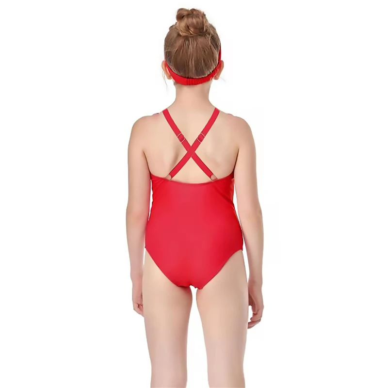 

2021 Little Girls' Unicorn Swimwear One Piece Swimsuit Children's Swimwear Unicorn Kids Beach Sport Bathing Suit