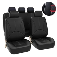 universal pu car seat covers car protection cushion cover car seat cover car seat protector cover car styling