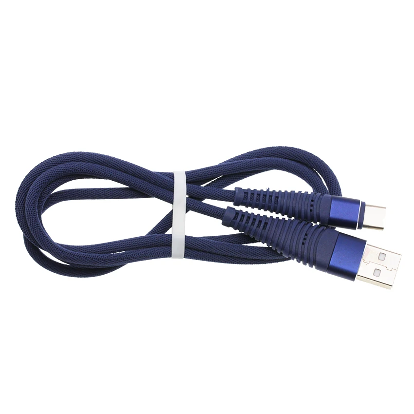 USB кабель для зарядки и передачи данных 1 м|Кабели мобильных телефонов| |