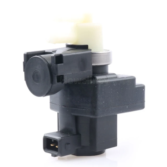 Преобразователь давления турбокомпрессора 7.01152.02.0 Соленоидный клапан для Renault