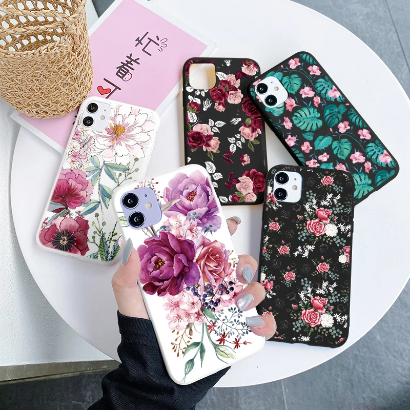 Чехол-накладка для Xiaomi Redmi Note 8 9 Pro 8T s 7 6 5 9C Mi A1 A2 A3 9T SE Poco X3 NFC 10 10T Lite силиконовый с