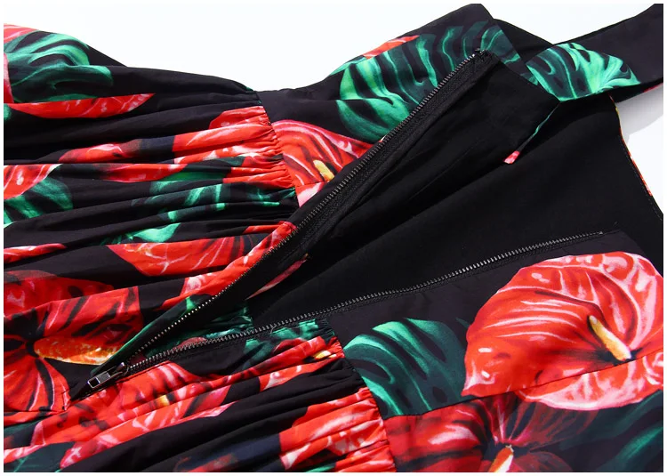 Женское платье средней длины на бретелях-спагетти подиумный комбинезон с