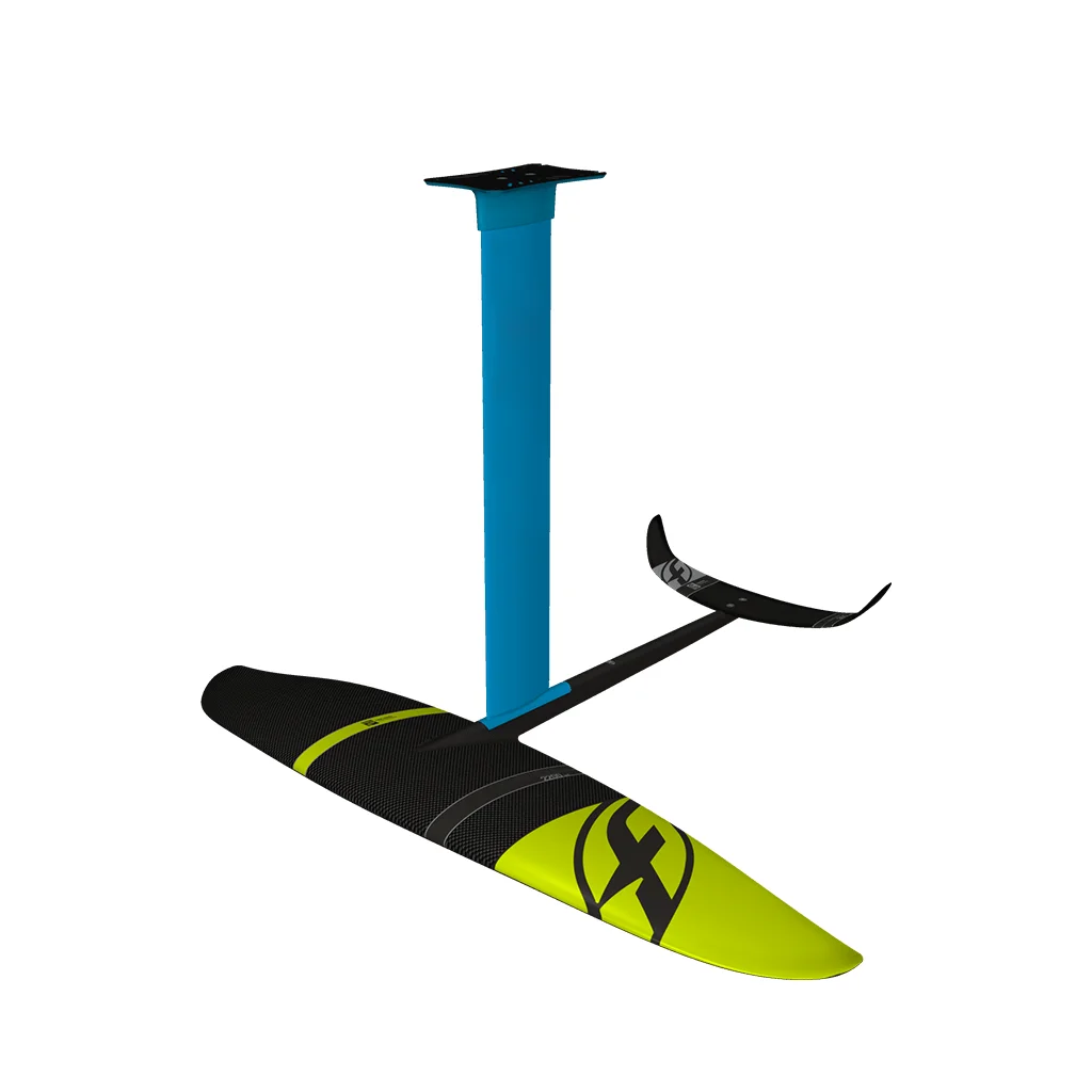 

Whole Foil Windsurfing Surfboard For Sale, Electric Carbon Fiber Wing Surf Hydrofoil Board
