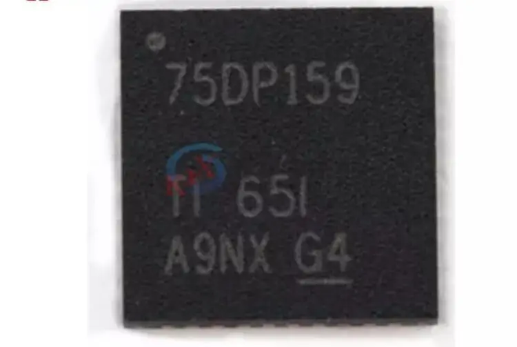 10 шт./лот Оригинальный Новый 75DP159 40pin hdmi ic для xbox one slim video | Электроника