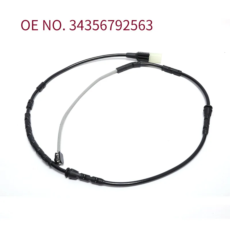 

Тормозная сигнализация OE:34356792563, подходит для BMW Z4 Roadsfer(E89)