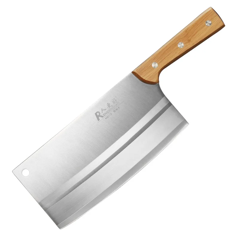 CHUN разделочные нарезки двойного назначения кухонный нож бытовой шеф-повара