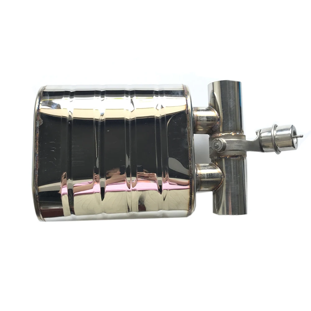 1 комплект глушитель вакуумный насос глушители клапанов дистанционное