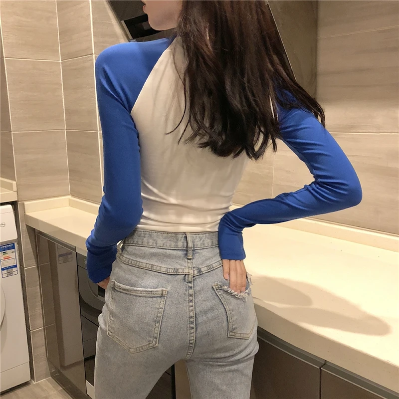 Женская летняя футболка кавайная Винтажная в стиле ретро с изображением милой