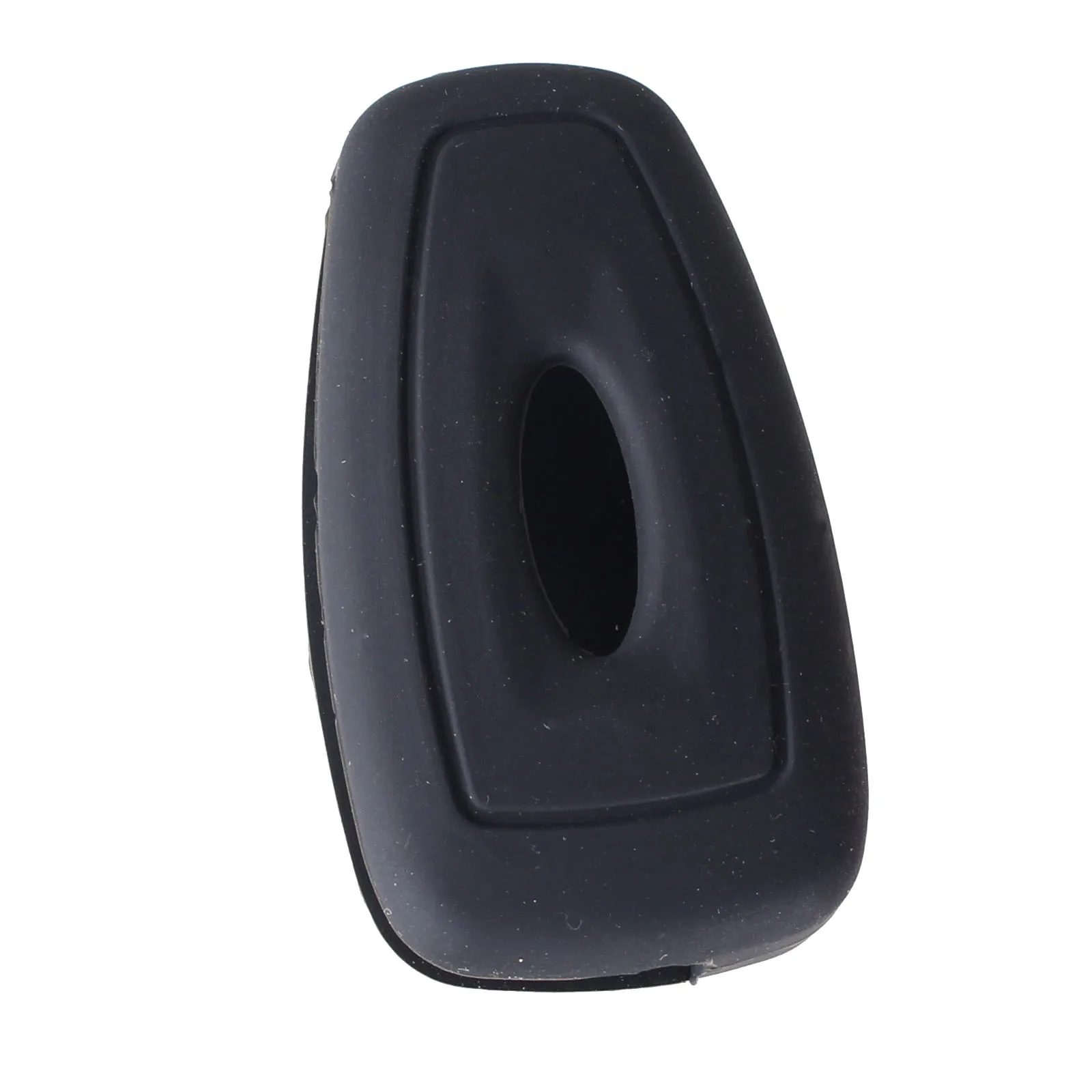 Раскладной чехол KEYYOU для ключей силиконовый Ford Focus Fiesta 2013 Fob 3 кнопки|folding key case|ford