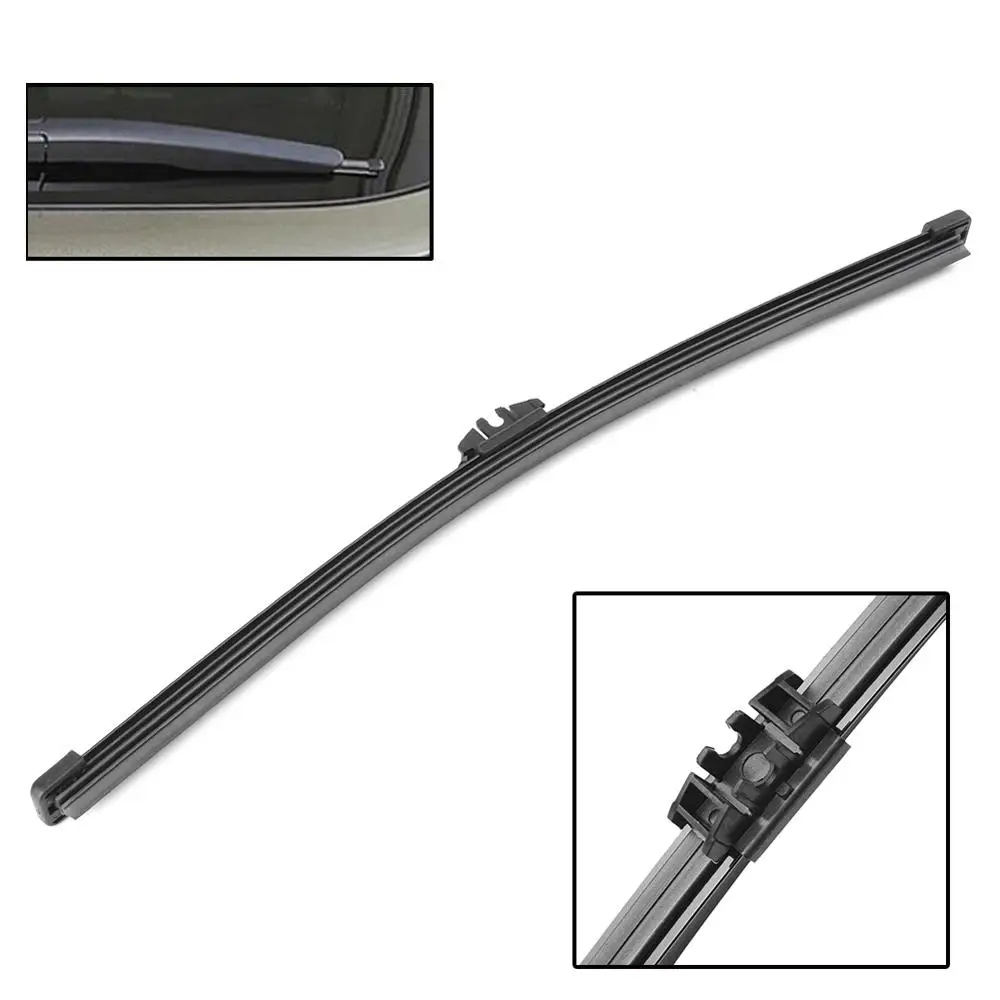 Щетка стеклоочистителя Luckmart на заказ 11 дюймов сменная деталь для автомобильного