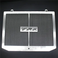 for benelli trk 502 new motorcycle stainless steel radiator guard protector grille cover for benelli trk502 accessories