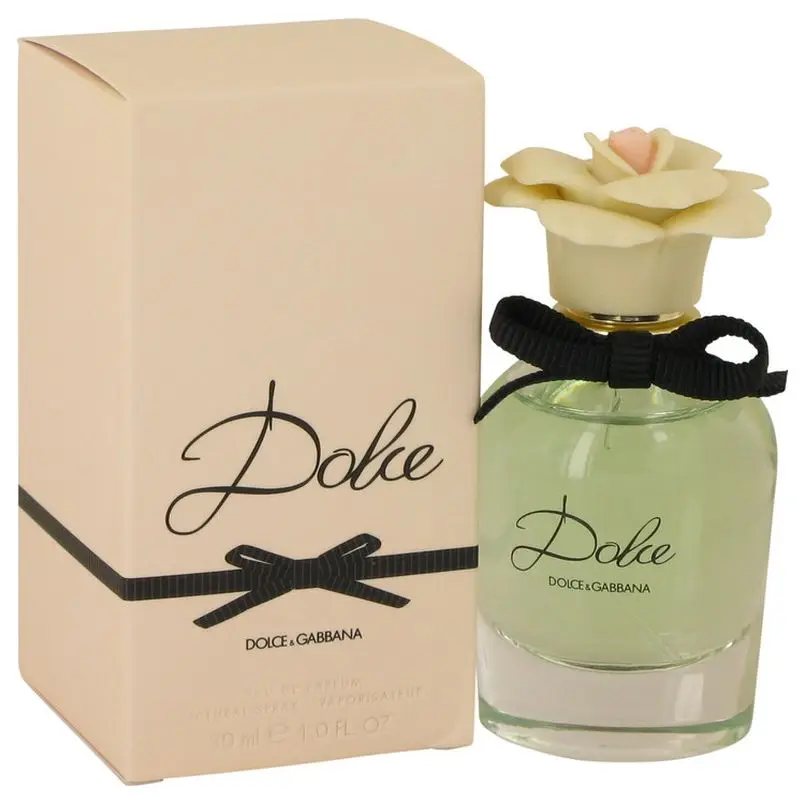 Dolce gabbana dolce 30 мл