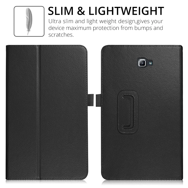 Чехол подставка для планшета Samsung Galaxy Tab A 10 1 2019/T515 T580 SM T510 T290 S6 Lite 8 0 P610 A7 T500 S7 11 4 T870|for