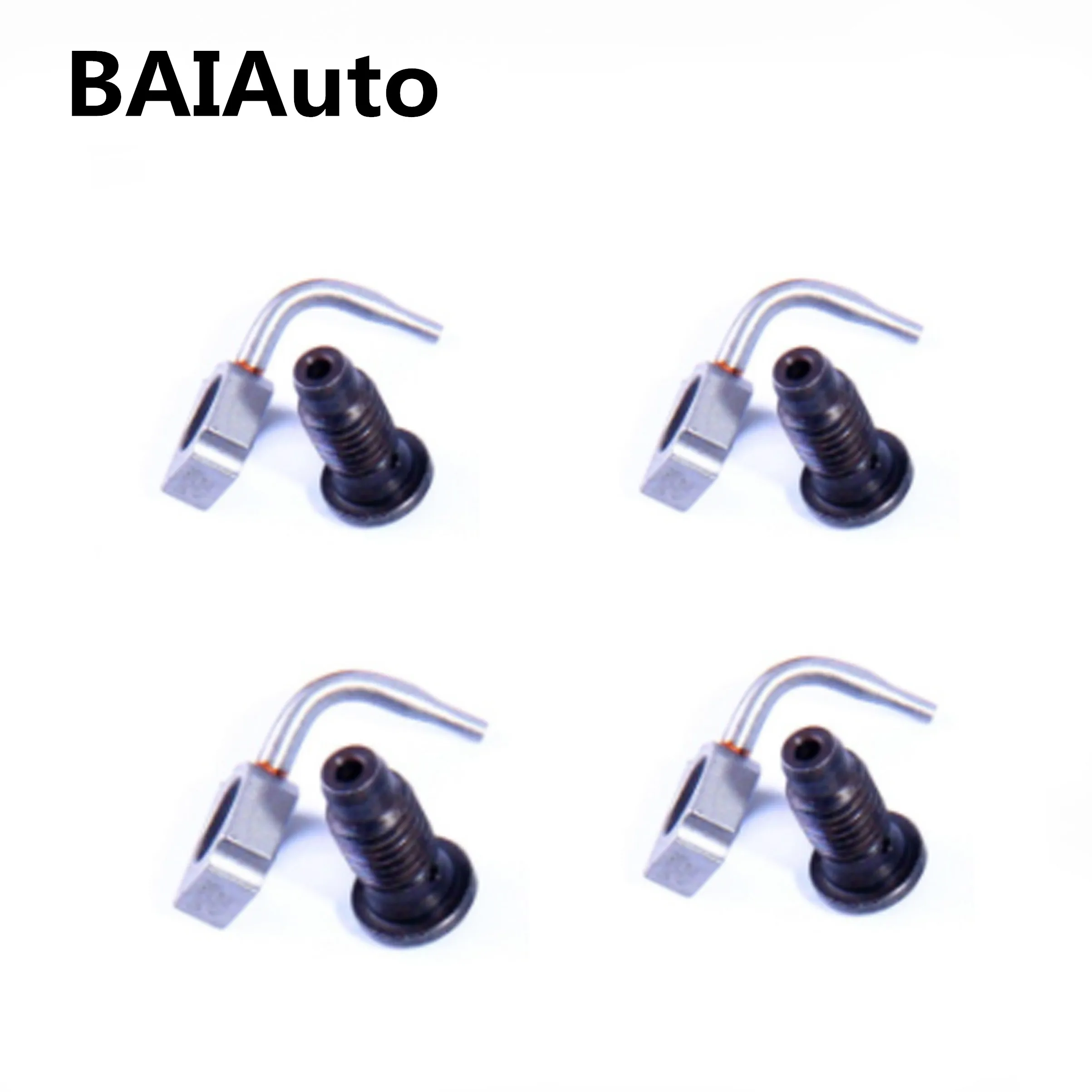 4 шт. OEM EA888 06F103154 детали двигателя газовая масляная насадка для AUDI A3 Q3 TT VW Passat Golf Jetta