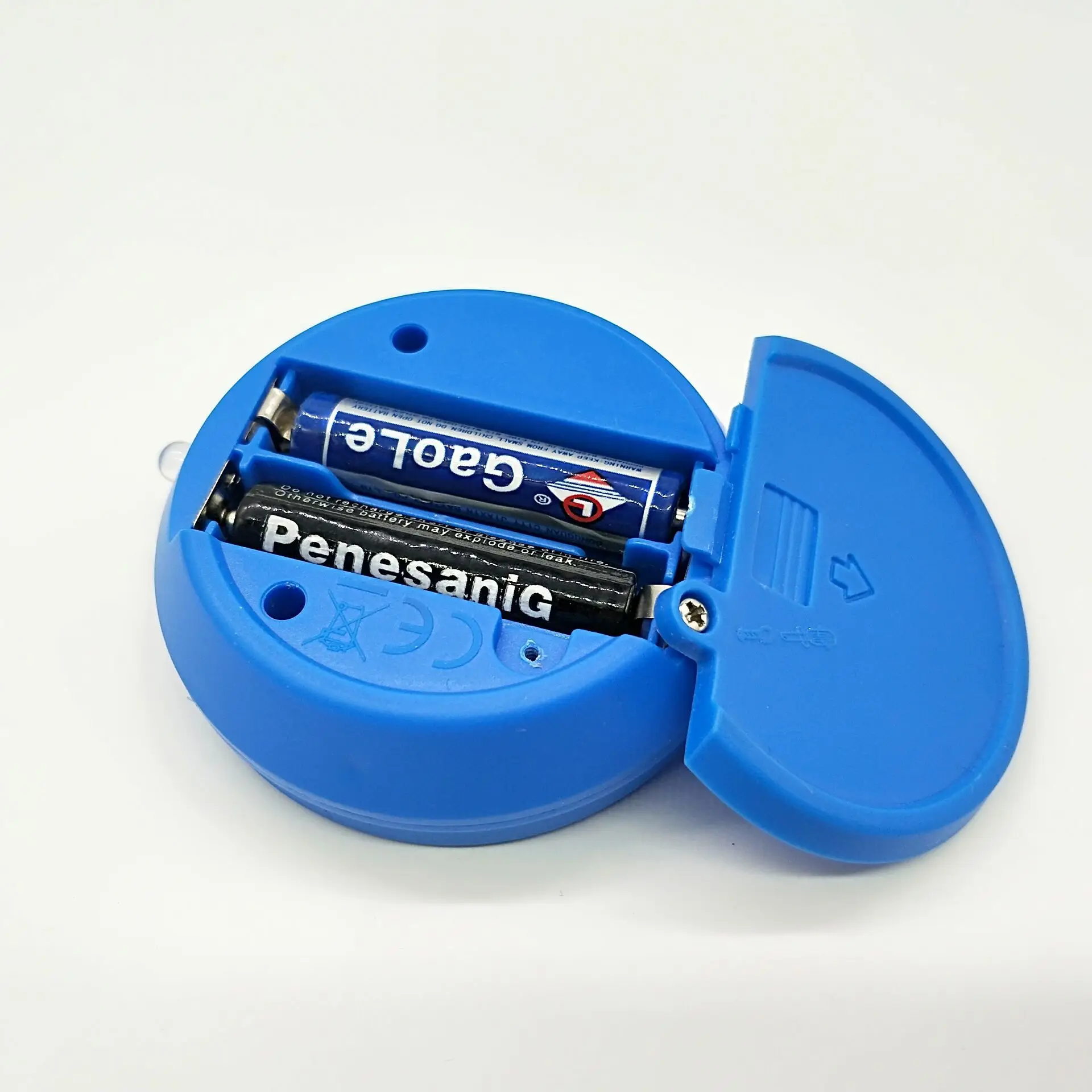 Супер Мини RC робот дальним радио Управление битва борьба робота с свет Cola рисунок