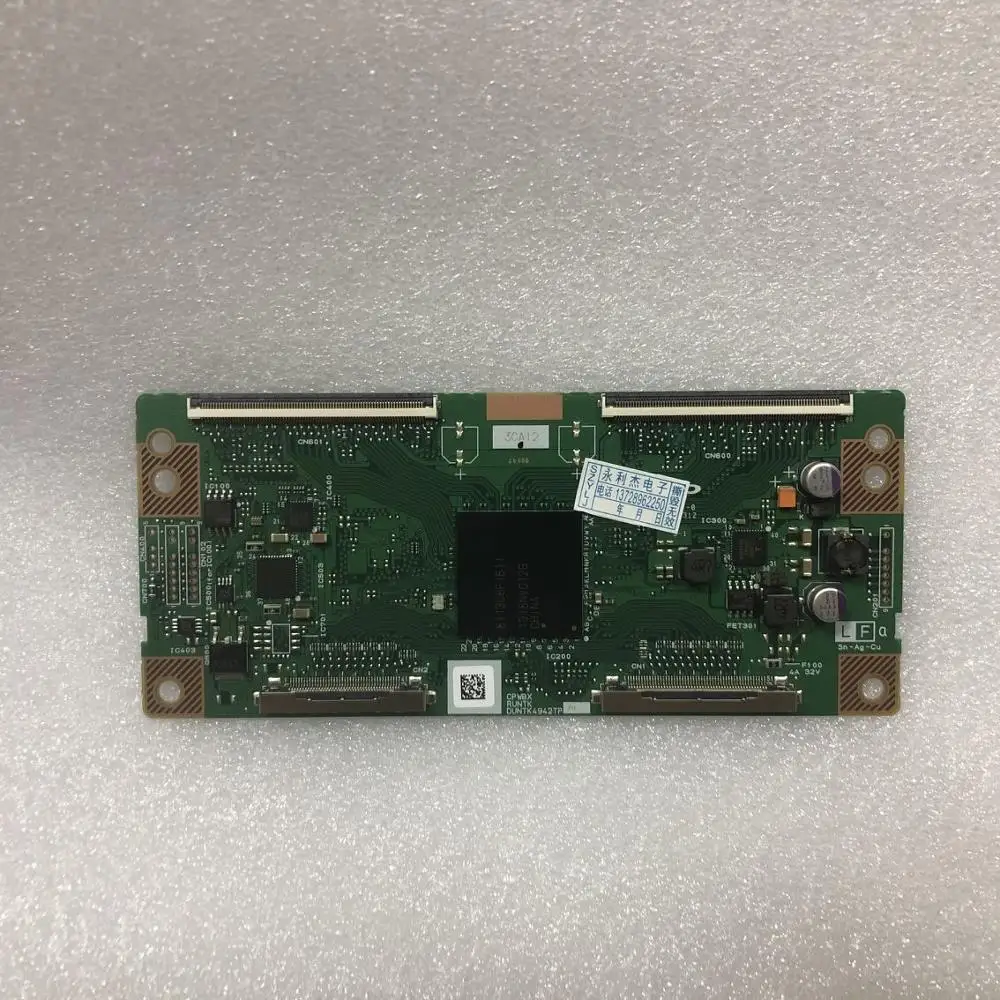 Бесплатная доставка 100% тестовая логическая плата CPWBX RUNTK DUNTK 4942TP ZL ZK ZZ ZC ZF |