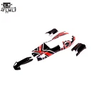 Пластиковая Крышка корпуса для 15 HPI ROVAN ROFUN KM GTB TS BAJA 5B 5T