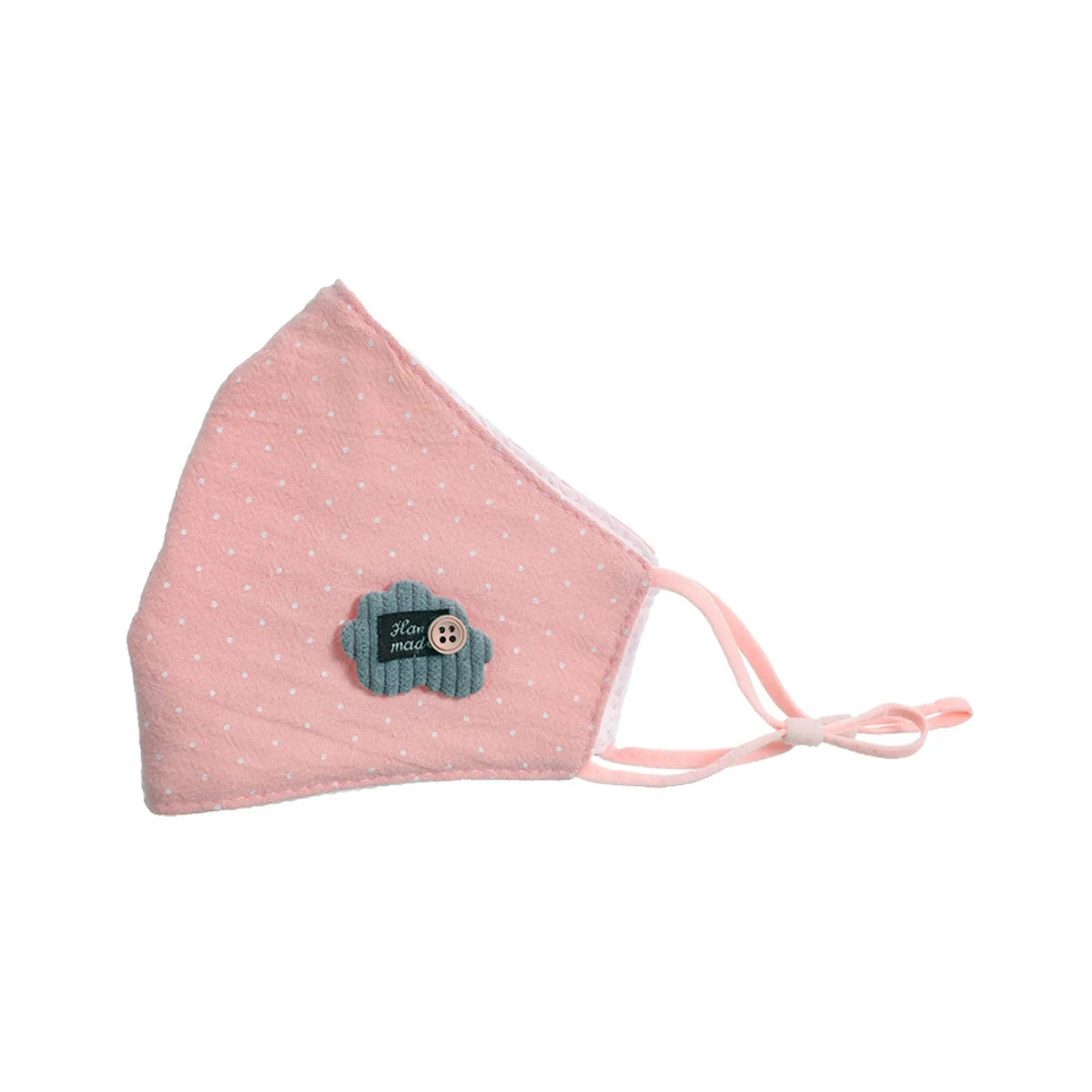 Маска для лица Женская многоразовая с героями мультфильмов | Тематическая одежда