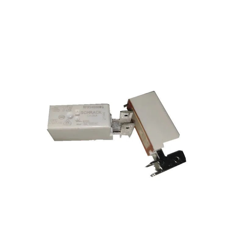 Рисунок 4 - RFH54006WG 6 В постоянного тока