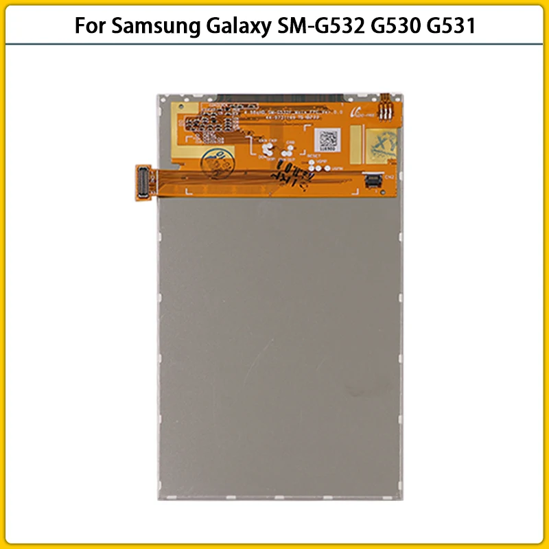 5/10 шт. высококачественный ЖК дисплей для Samsung Galaxy Grand Prime SM G532 G530F G531F G531 G530 экран