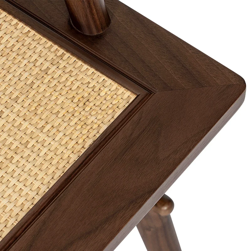 Современное Кресло для отдыха мебель гостиной деревянные неоклассические