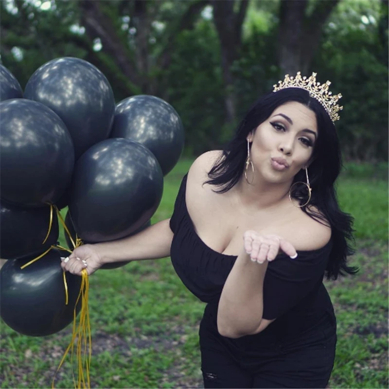 Свадебная Корона свадебный головной убор Золотой Серебряный цвет стразы