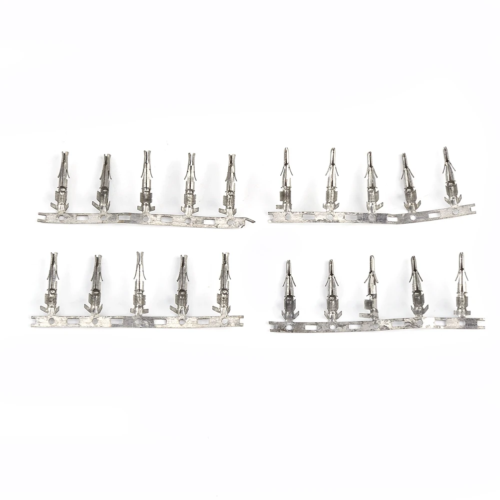 5pairs Male Female Mini Tamiya Plug Connector Green Unwired Connectors With Pins For Airsoft RC Aircraft Accessories |