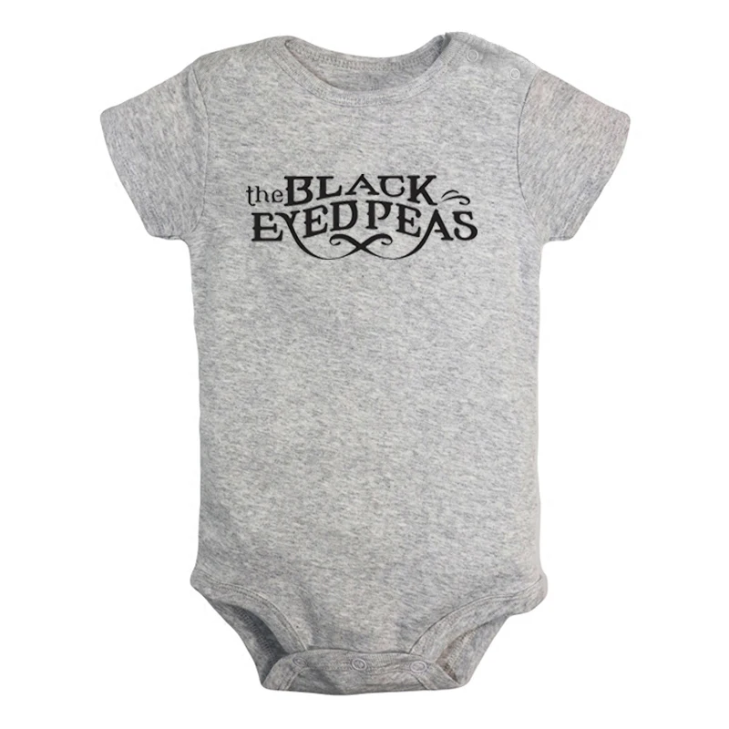 JcBaby791GD The Prodigy Experience, Электронная музыкальная группа, Одежда для новорожденных мальчиков и девочек, комбинезон с принтом, боди для младенцев, комплекты одежды из хлопка - Цвет: JcBaby791GD