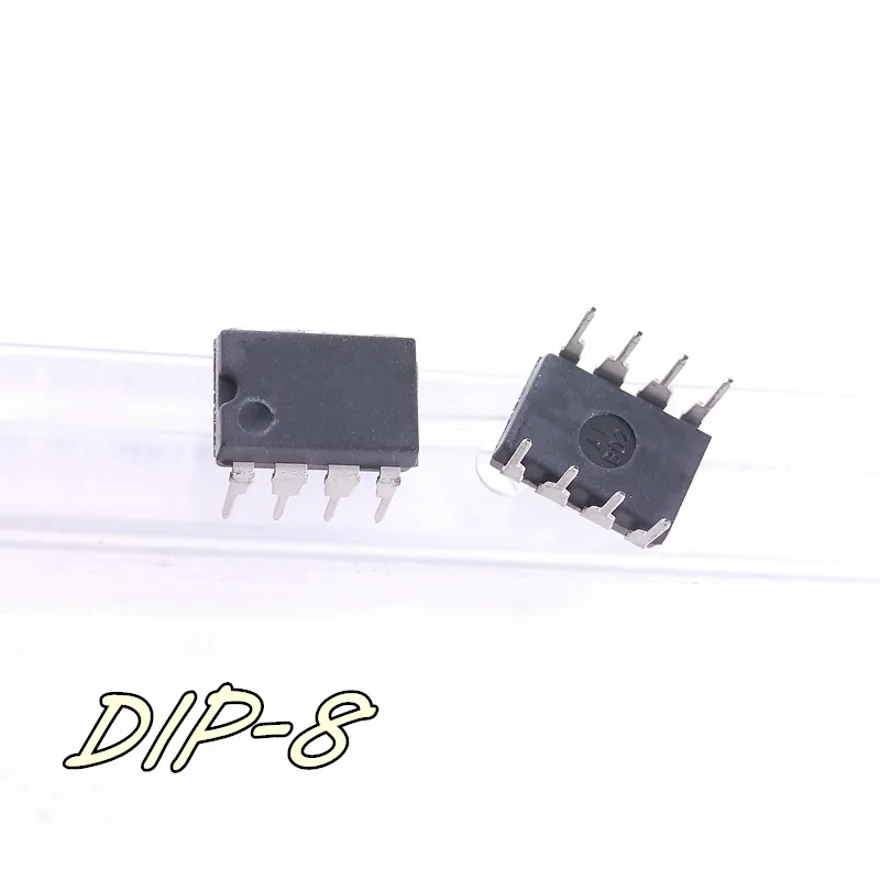 

10pcs/lot LM3080N LM3080AN DIP8 IN STOCK