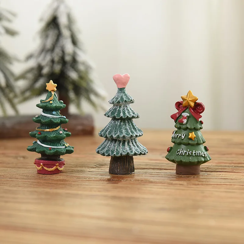 

Merry Christmas Decoration for Home 2021 Window Santa Claus Ornaments
