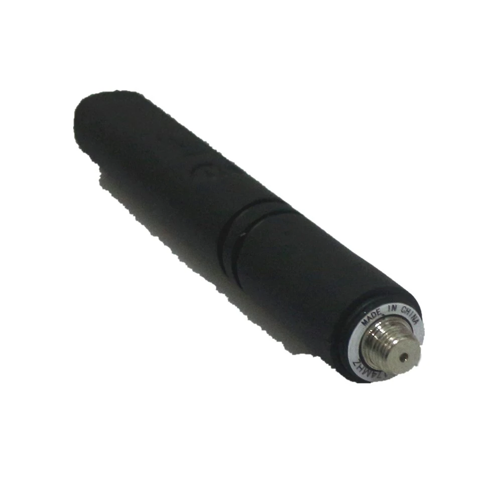 Антенна VHF для Motorola XIR P8668 P8628 P8620 P8600 P8608 GP328D GP338D DGP8550 DGP5050 DEP550 DEP350 радио иди и болтай