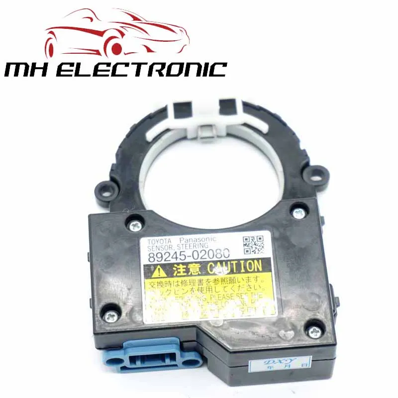 MH Электронный угол поворота руля Сенсор 89245-02080 8924502080 89245 02080 для Toyota Camry Corolla Highlander