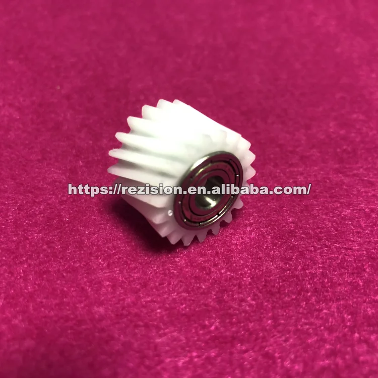 Зубчатое колесо предохранителя для Ricoh Aficio MP C2003 C2503 C3003 C3503 C4503 C5503 C6003 SP 2003 2503 3003 3503