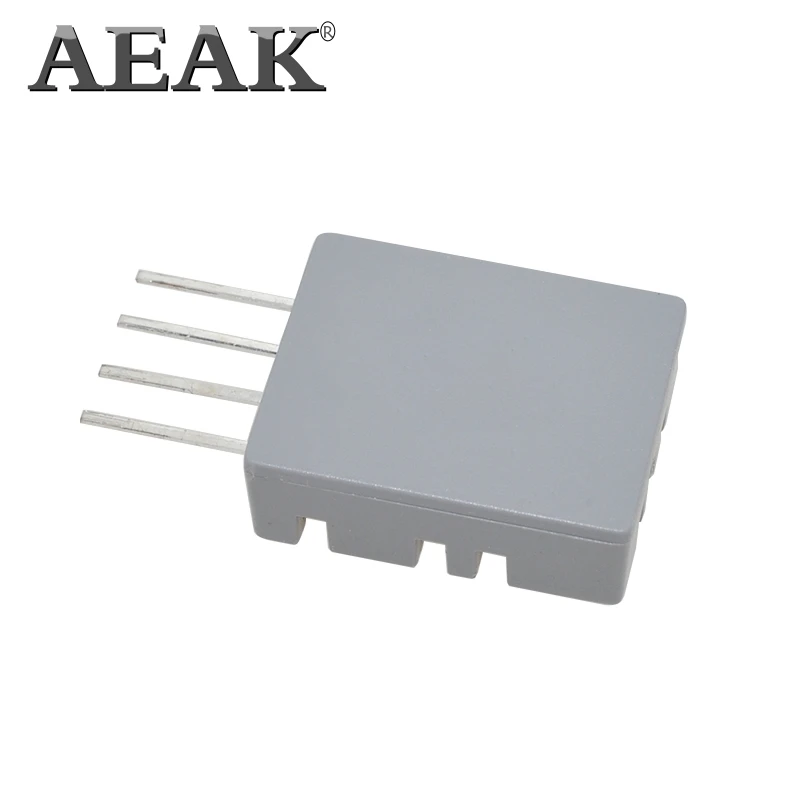 Цифровой датчик температуры и влажности AEAK MW33 такой же как DHT11 для arduino Комплект