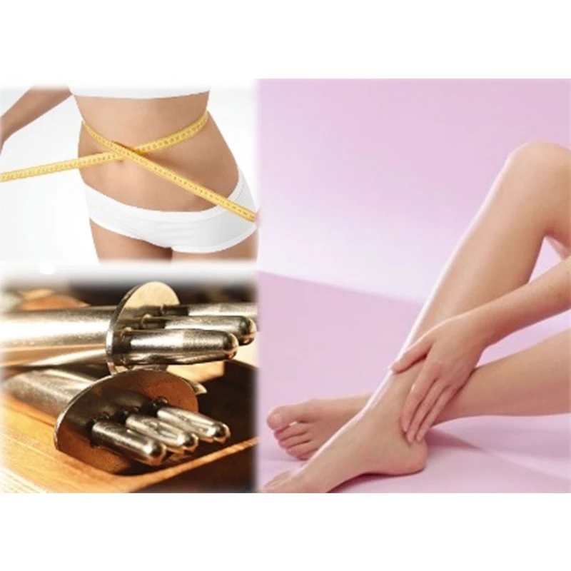 

Magnetic Fork Points Massage Stick Lymphatic Drainage Massager Acid Discharge Pen Massage for Neck Shoulder Back Healthy care