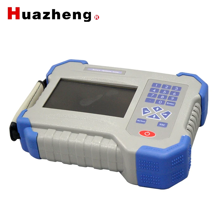 

battery conductance meter high precision battery Internal resistance tester