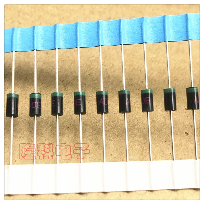 

Оригинальный новый высоковольтный диод 100% DHM3W30 3000 в 3 кв высокоскоростной Анионный генератор 3 мА А (индуктор)