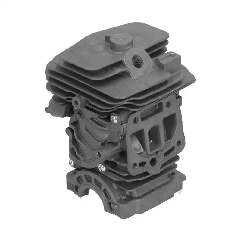 Набор цилиндров поршней комплект высокопрочный силиконовый алюминиевый сплав с