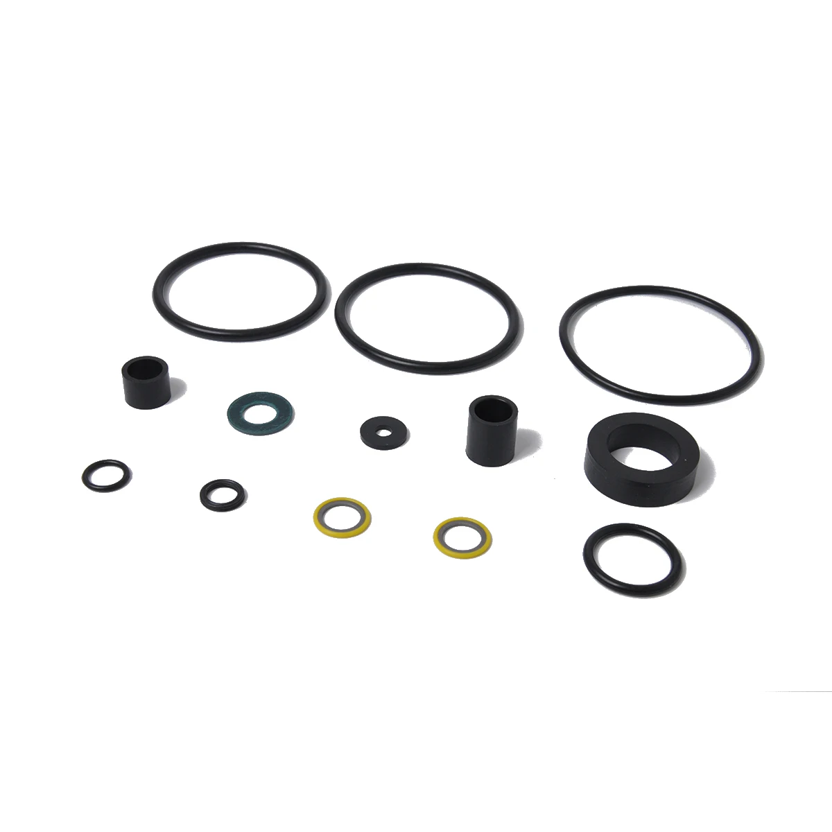 

Water Pump Impeller Repair Kit for Mercury/Mercruiser Alpha 46-96148A8 46-96148Q8