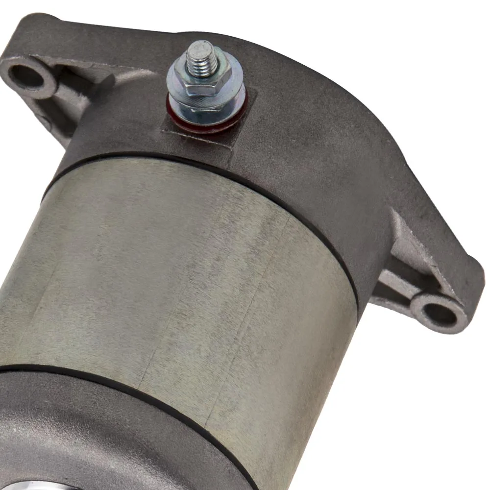 

Starter for Suzuki ATV EIGER LTF400 LT-F400 F 2002-2008 3545-016 31100-38F00