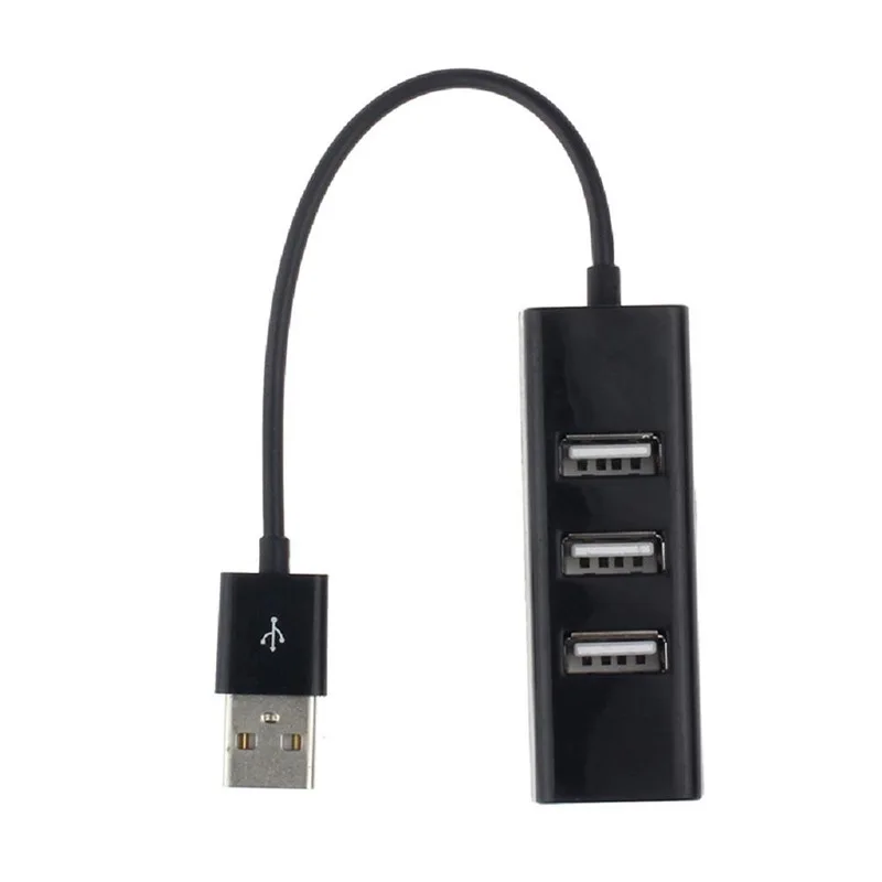 usb hub мини 20 4 портовый высокоскор