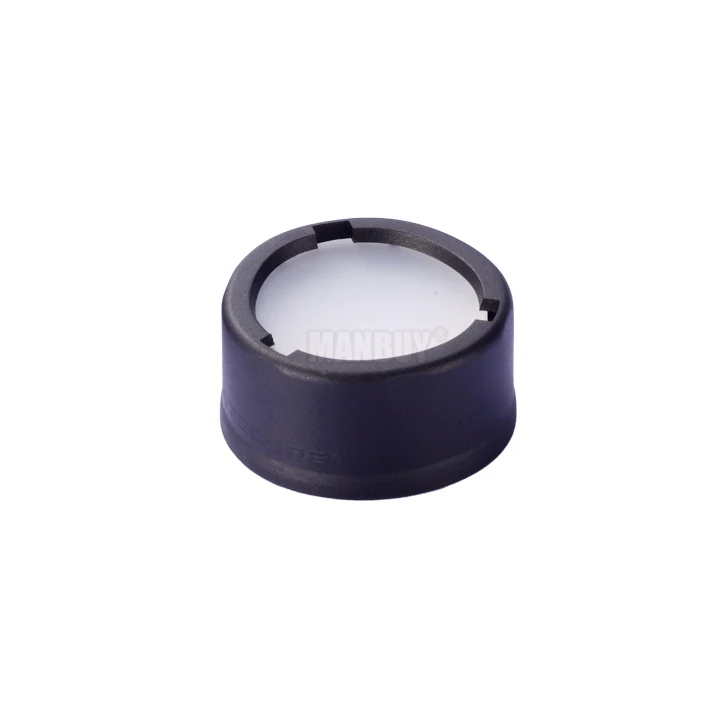 Светофильтр topsasle NITECORE RGB с рассеянным минеральным покрытием стеклянный объектив