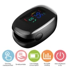 Пульсоксиметр на палец, медицинское оборудование