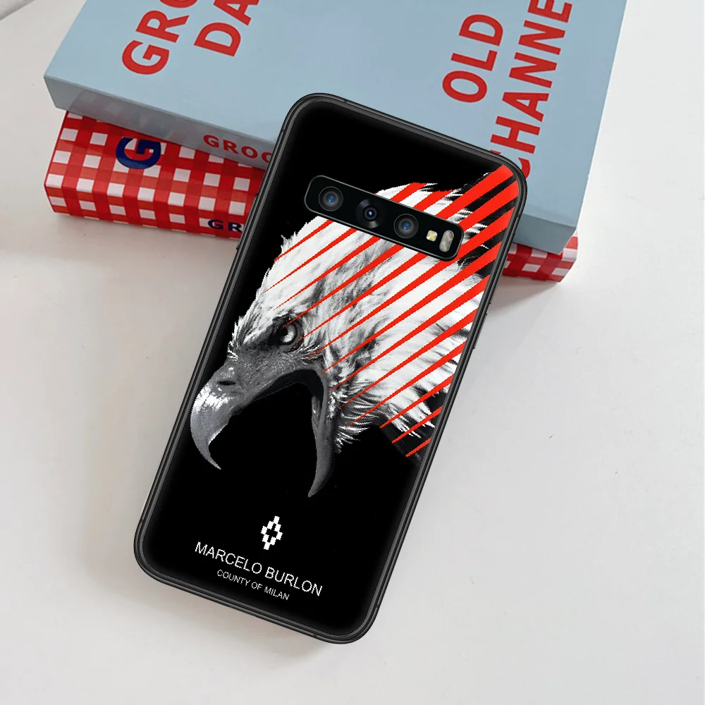 

Italy Fashion Luxury Brand Snake Phone Case For Samsung Galaxy Note S 8 9 10 20 Plus E Lite Uitra black Back Tpu