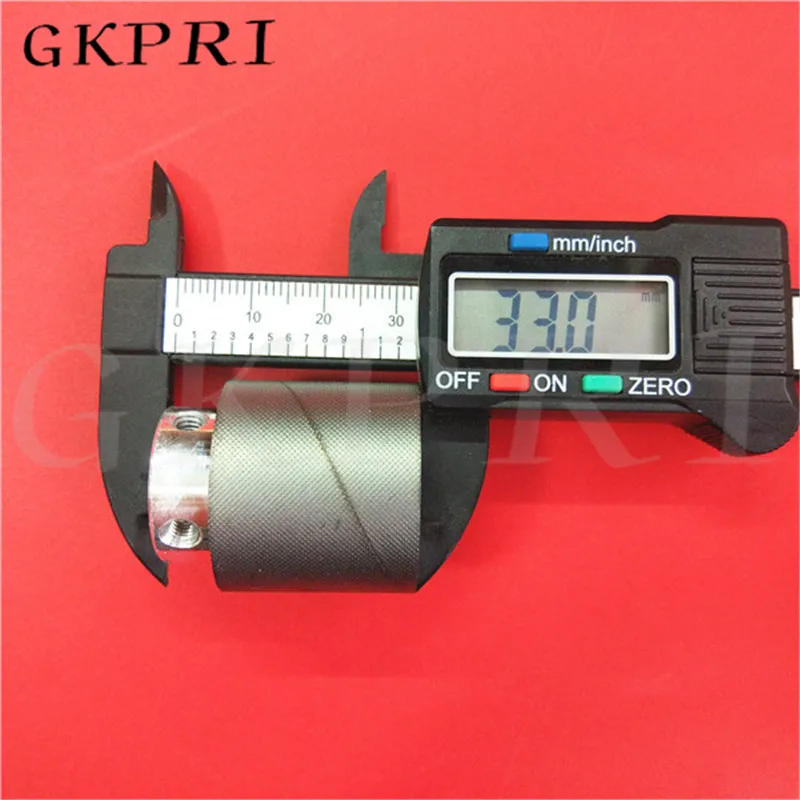 14 шт. струйный принтер металлическая сетка с поддерживающим роликом для Challenger