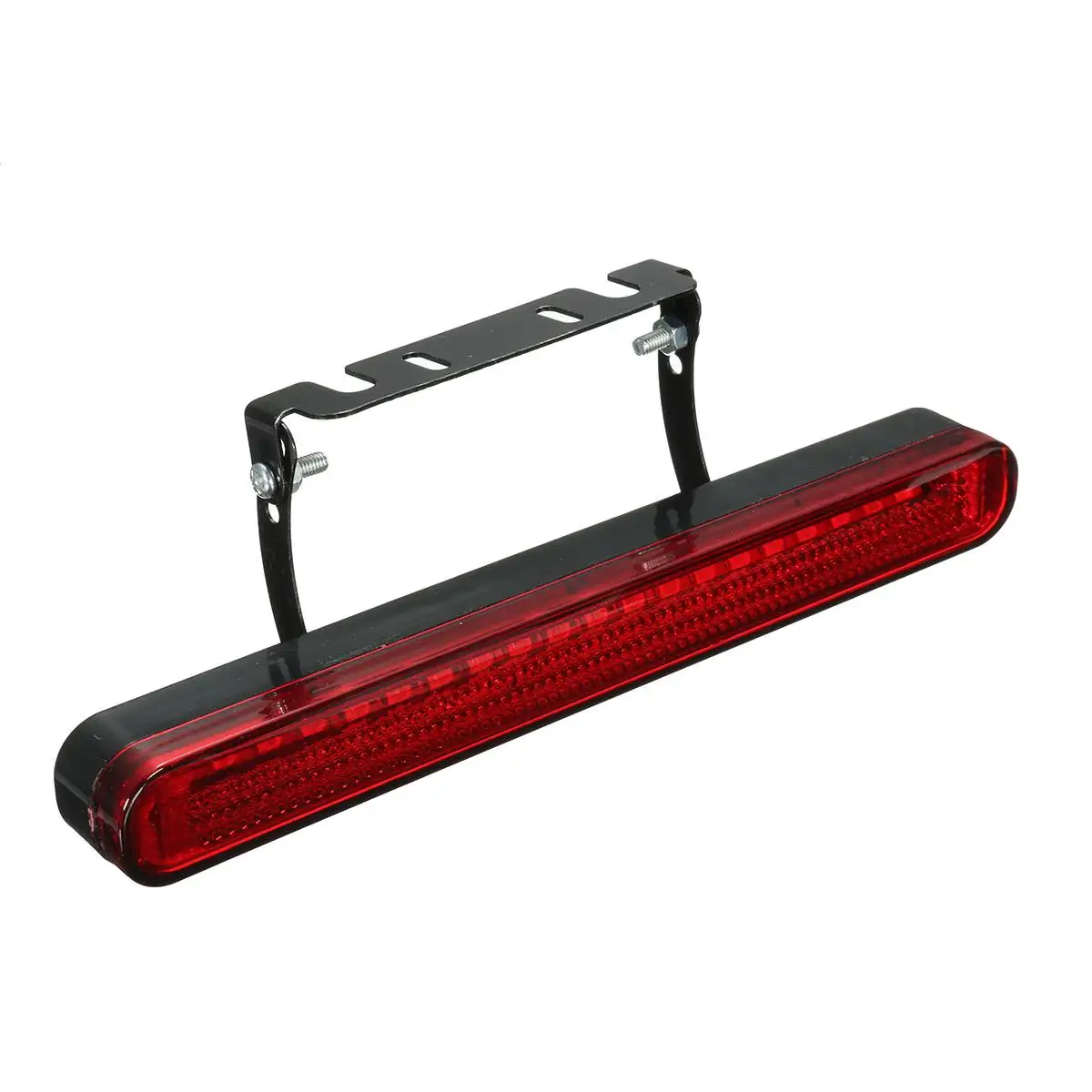 Универсальный светодиодный стоп сигнал для автомобилей и мотоциклов