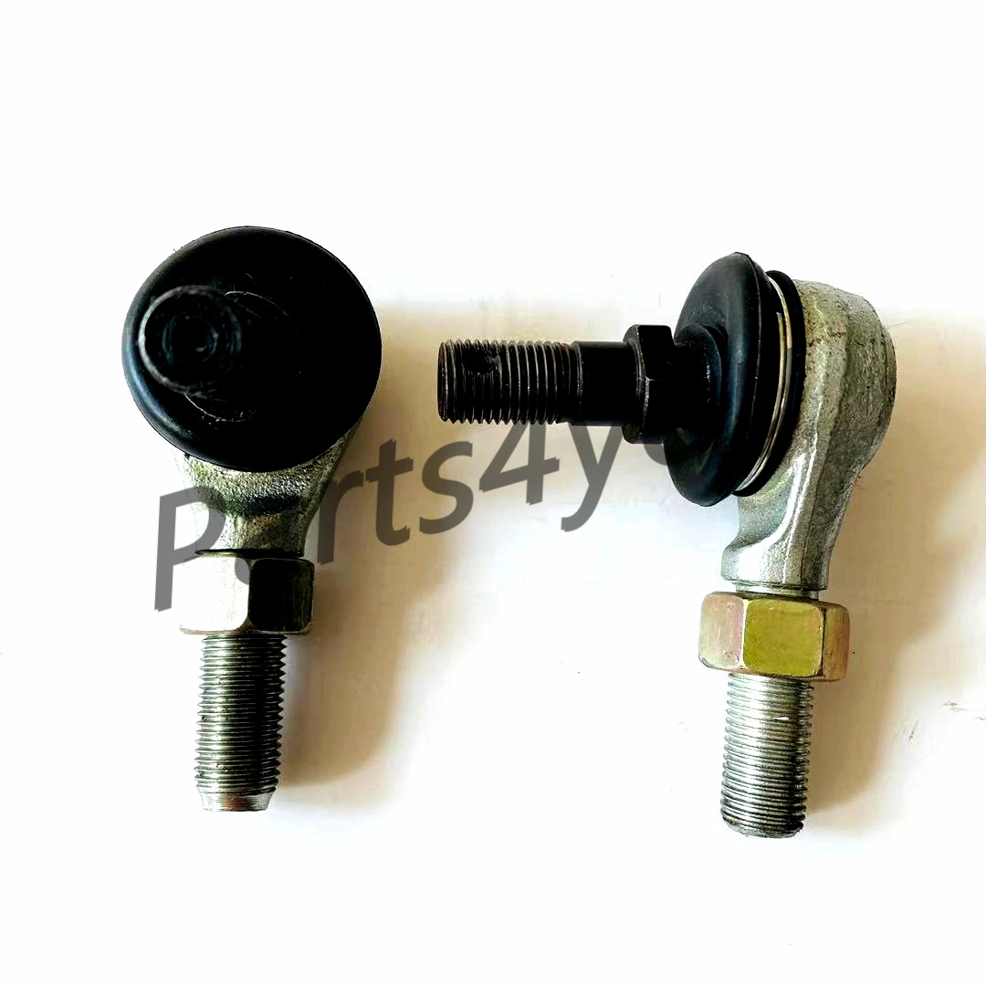 

Left and Right Tie rod end Ball Joint For Kazuma XinYang Jaguar 500CC ATV Stels 500GT XINYANG 500 C500-3303120L C500-3303110R
