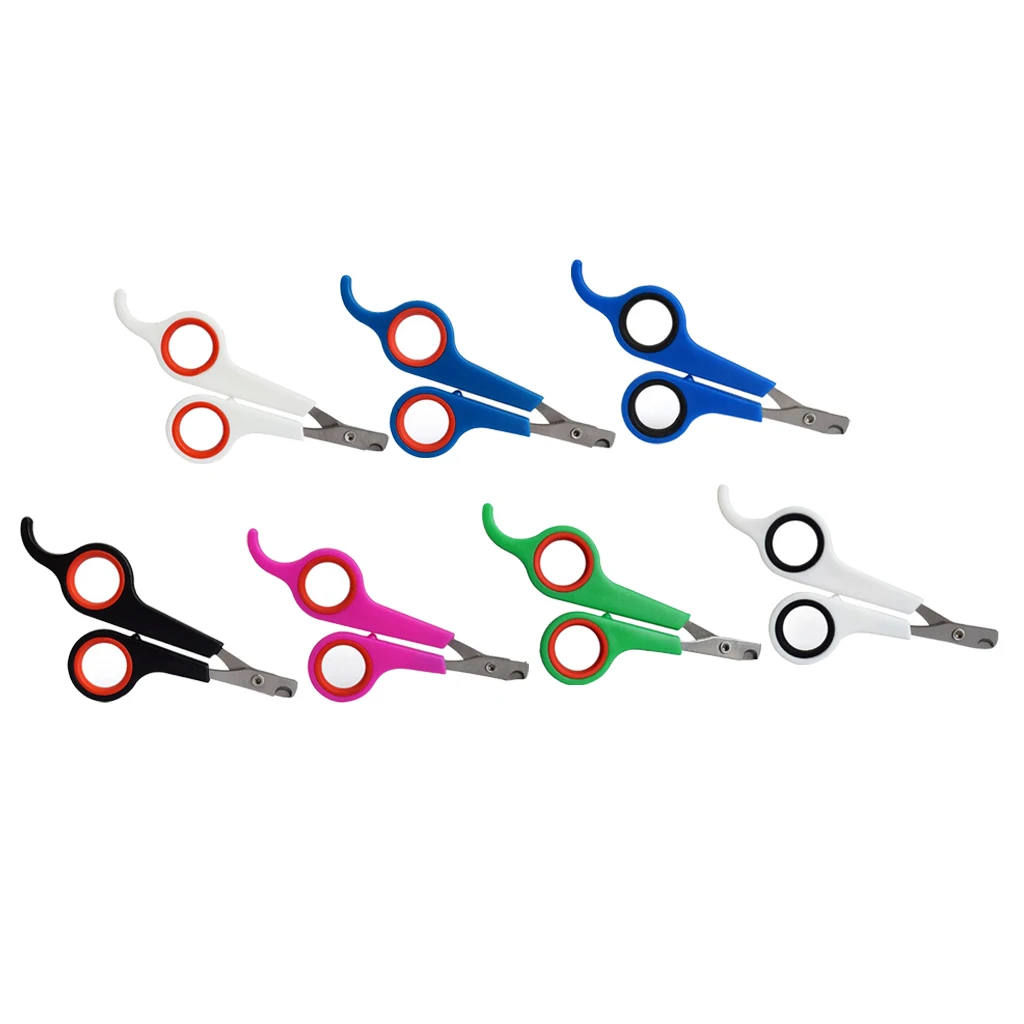 Профессиональные машинки для стрижки когтей животных лампочки котят маленьких